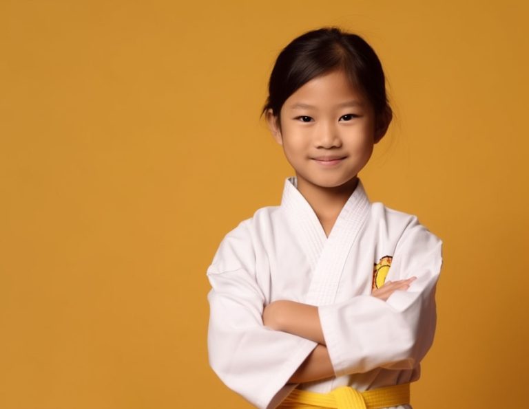 Self-Defense For Kids - College of Martial Arts